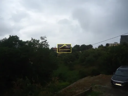 Vente Villa Béjaïa Bejaia