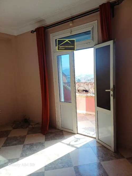 Location Appartement F4 Béjaïa Bejaia
