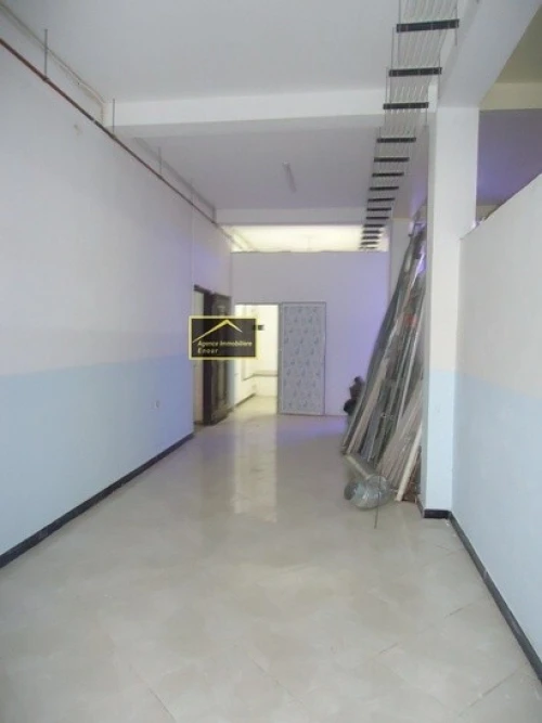 Location Local Béjaïa Bejaia