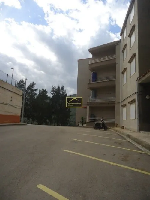 Vente Appartement F3 Béjaïa Bejaia