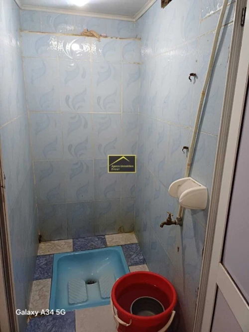 Vente Appartement F2 Béjaïa Bejaia