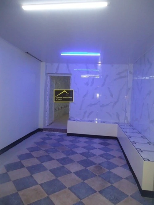 Location Immeuble Béjaïa Bejaia
