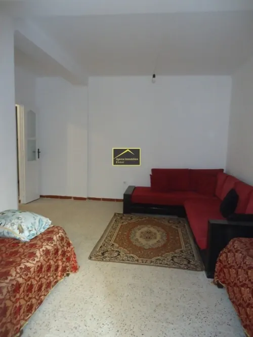 Vente Appartement F3 Béjaïa Tichy