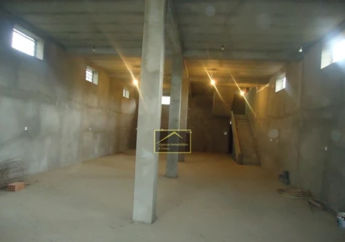 Location Local Béjaïa Oued ghir