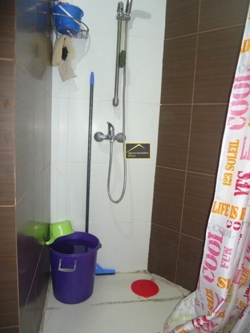 Vente Appartement F5 Béjaïa Bejaia
