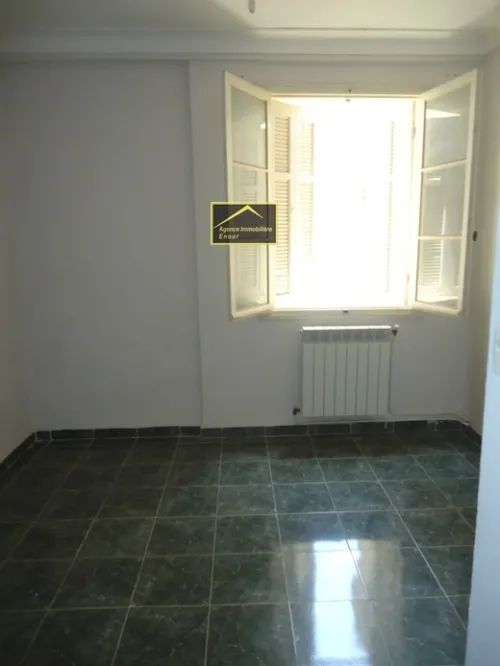 Vente Appartement F5 Béjaïa Bejaia