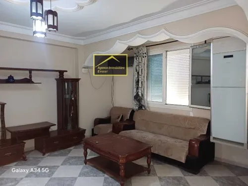 Location Appartement F4 Béjaïa Bejaia