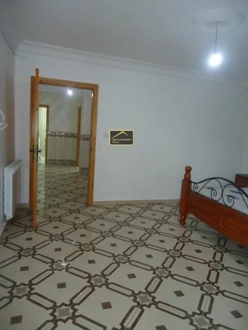 Vente Appartement F4 Béjaïa Bejaia