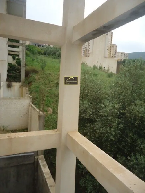 Vente Appartement F4 Béjaïa Bejaia