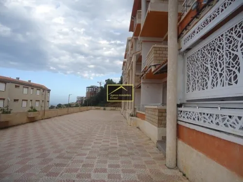 Vente Appartement F3 Béjaïa Bejaia