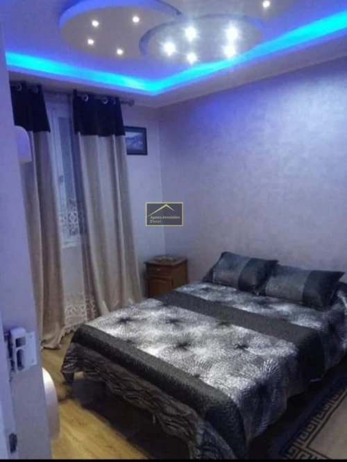 Vente Appartement F2 Béjaïa Bejaia