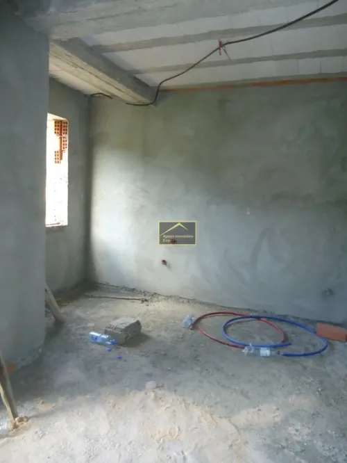 Vente Villa Bejaia Bejaia