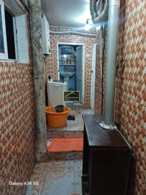 Vente Appartement F2 Béjaïa Bejaia