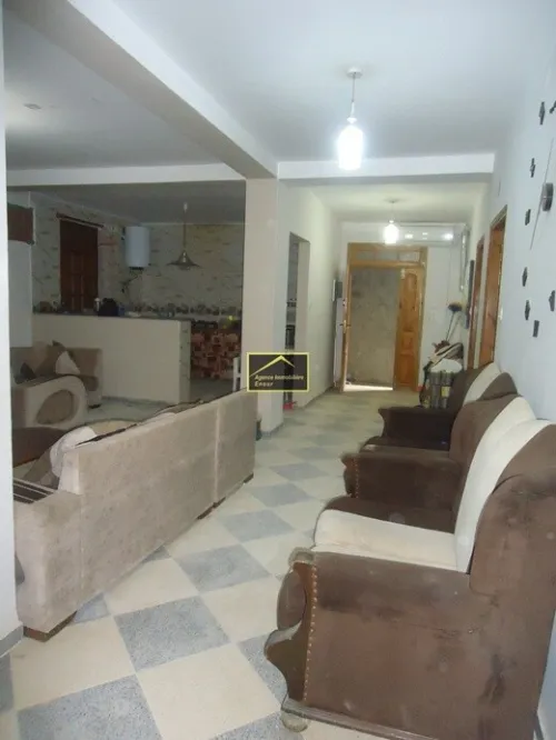 Vente Villa Béjaïa Bejaia