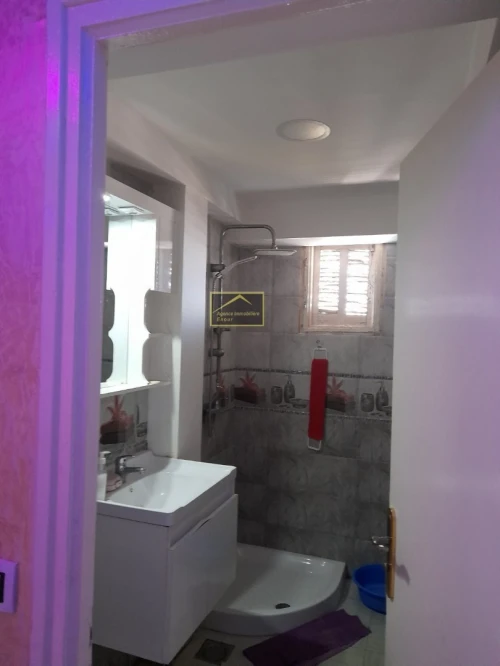 Vente Appartement F2 Béjaïa Bejaia