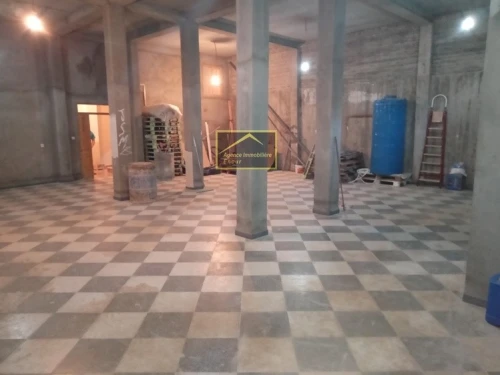 Vente Villa Bejaia Bejaia