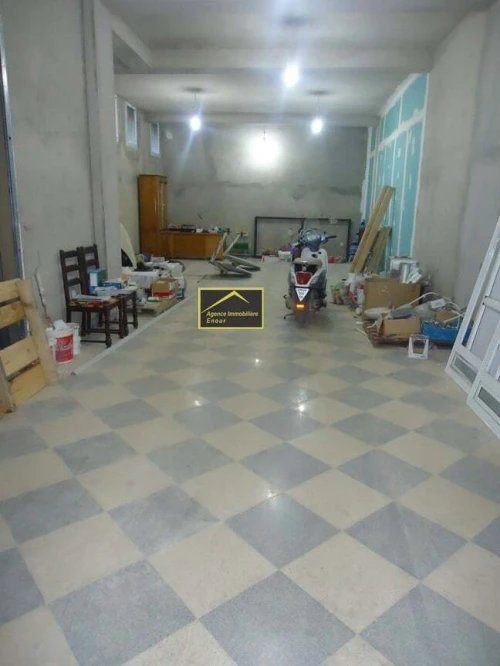 Location Local Béjaïa Bejaia
