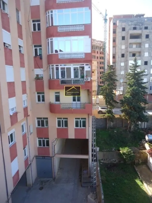 Vente Appartement F4 Béjaïa Bejaia