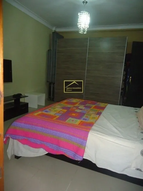 Vente Appartement F5 Béjaïa Bejaia