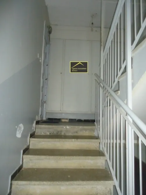 Vente Appartement F4 Béjaïa Bejaia