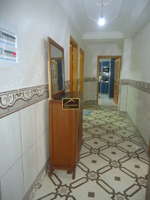 Vente Appartement F4 Béjaïa Bejaia