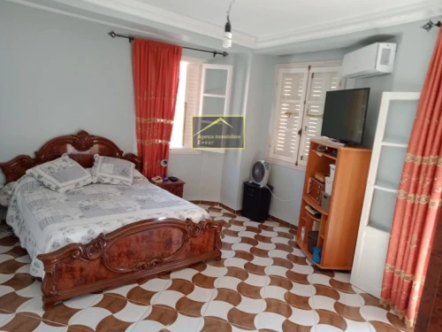 Vente Villa Bejaia Bejaia