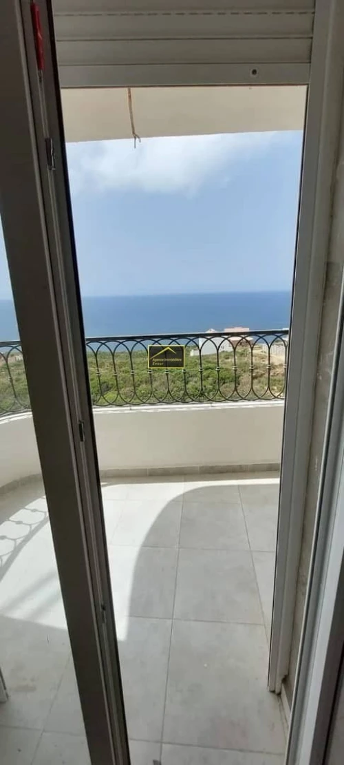 Vente Appartement F2 Béjaïa Beni ksila