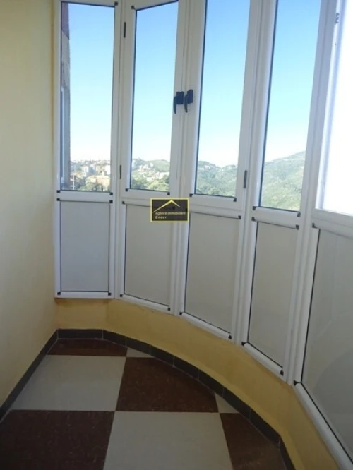 Vente Appartement F4 Béjaïa Bejaia