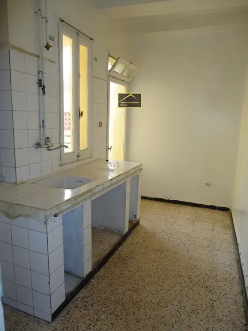 Vente Appartement F1 Béjaïa Bejaia