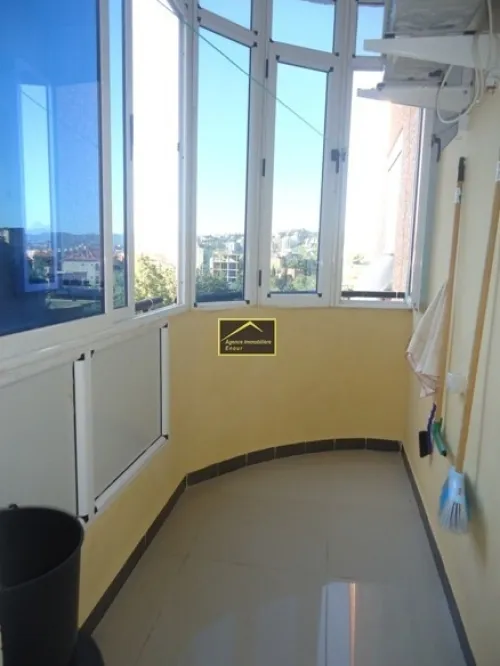 Vente Appartement F4 Béjaïa Bejaia