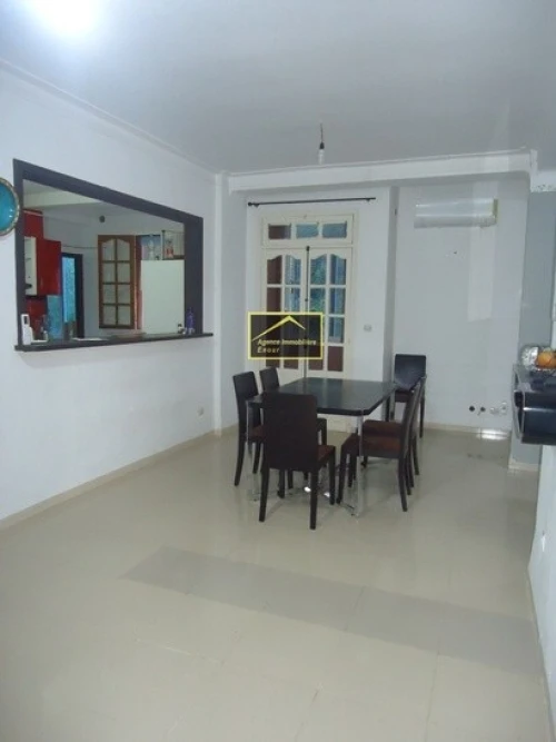 Vente Appartement F5 Béjaïa Bejaia