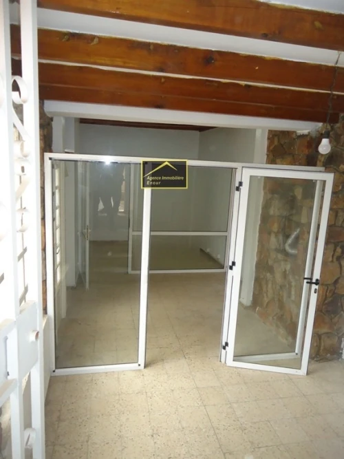 Location Local Béjaïa Bejaia