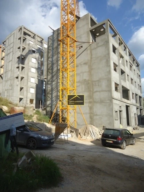 Vente Appartement F2 Béjaïa Bejaia