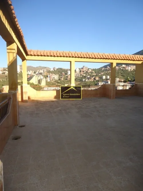 Vente Villa Béjaïa Bejaia