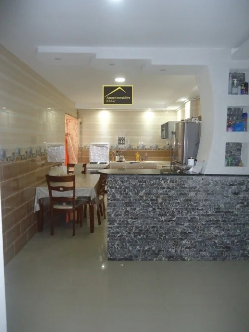 Vente Appartement F5 Bejaia Bejaia