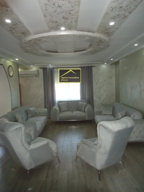 Vente Appartement F4 Béjaïa Bejaia