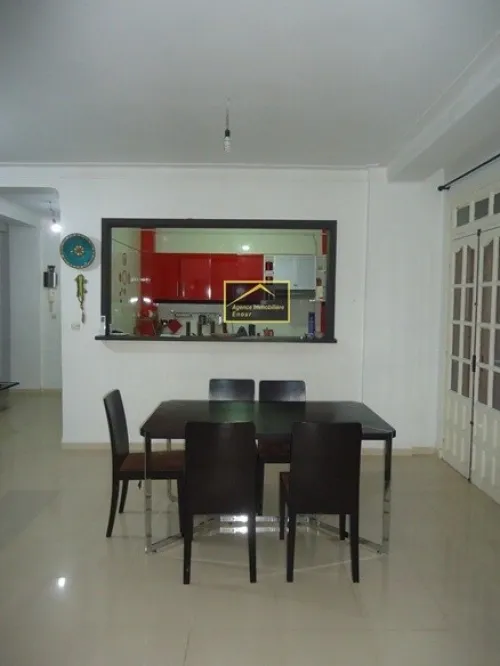 Vente Appartement F5 Béjaïa Bejaia