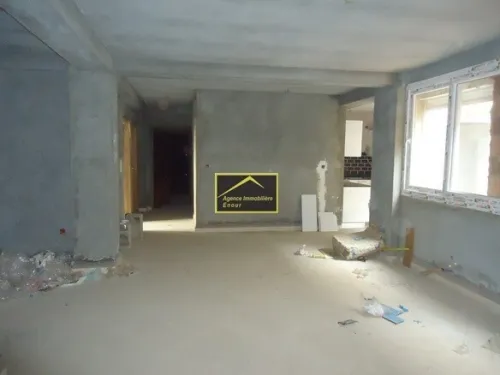 Vente Appartement F5 Béjaïa Bejaia