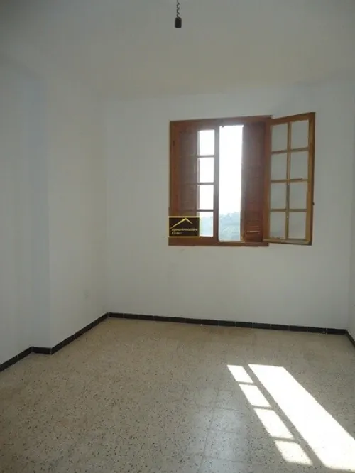 Vente Villa Béjaïa Bejaia