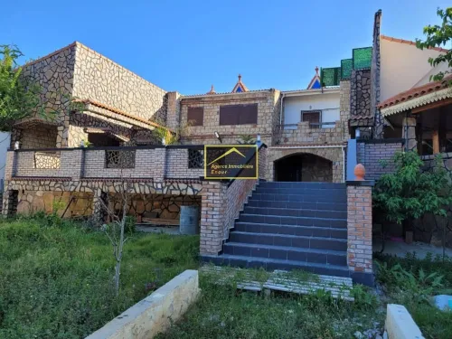 Vente Villa Bejaia Bejaia
