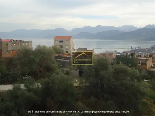 Vente Villa Béjaïa Bejaia