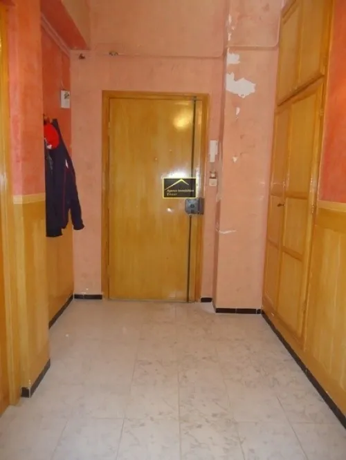 Vente Appartement F5 Béjaïa Bejaia