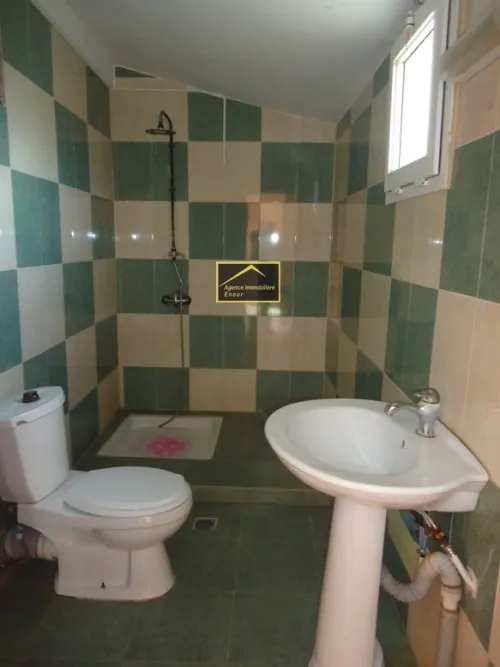 Vente Appartement F4 Bejaia Bejaia