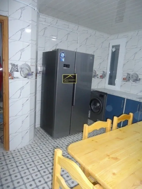 Vente Appartement F4 Béjaïa Bejaia