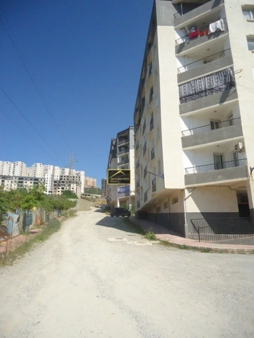 Location Appartement F3 Béjaïa Bejaia