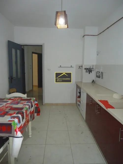 Location Appartement F4 Béjaïa Oued ghir