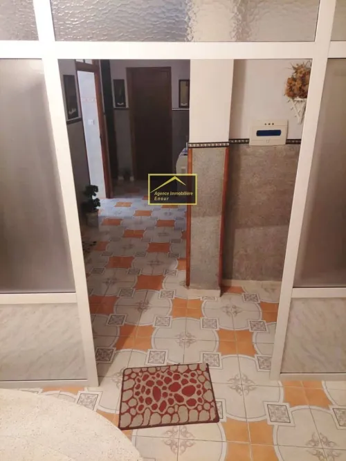 Vente Villa Béjaïa Bejaia
