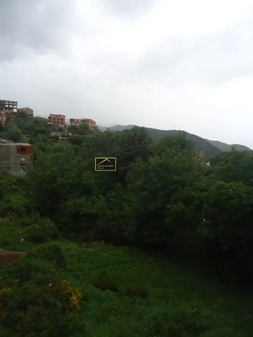 Vente Villa Béjaïa Bejaia