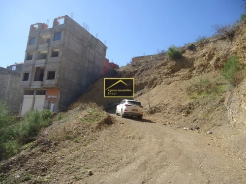 Vente Terrain Béjaïa Bejaia