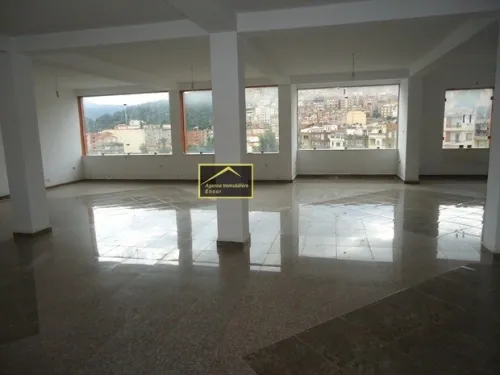 Location Immeuble Béjaïa Bejaia